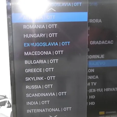 Buisseret Apartment *