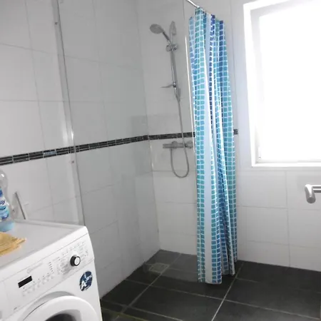 Buisseret Appartamento