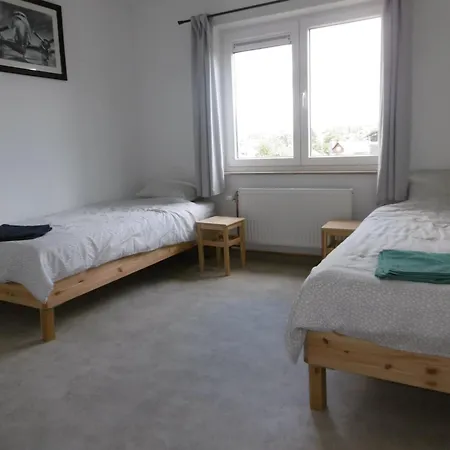 Apartment Buisseret Seneffe